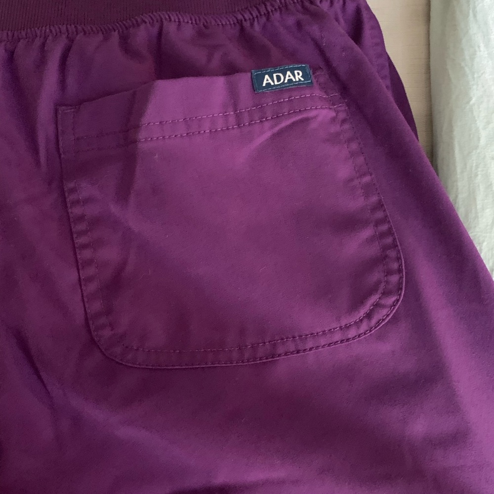Women’s Adar Pro scrub pants